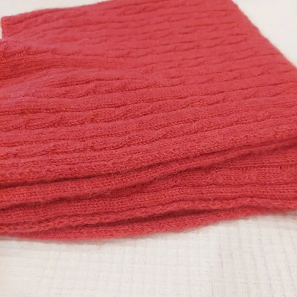 Mother Natures Finest Fiber alpaca cable